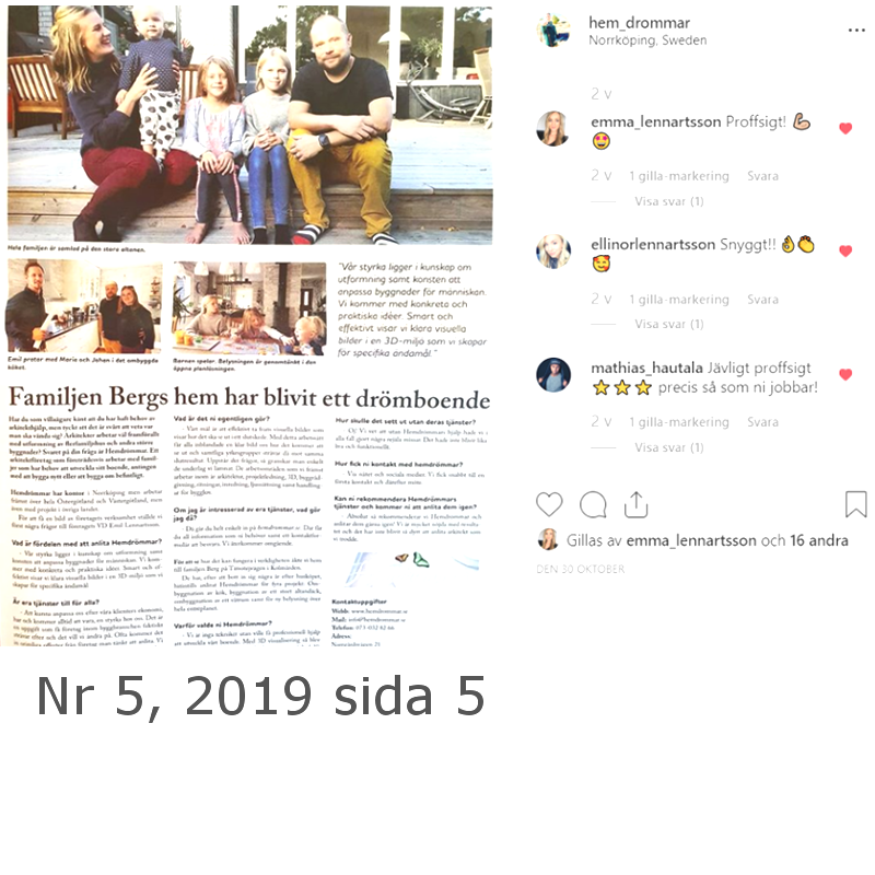 Inredning och ombyggnation - Kolmården